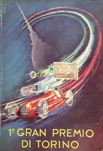 1946-09-01 | 1946 Gran Premio Del Valentino | Torino