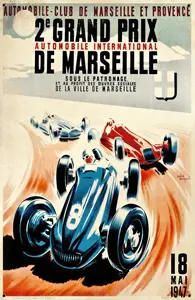 1947-05-18 | 1947 Grand Prix De Marseille | Marseille