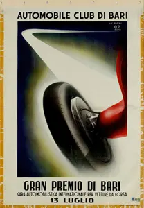 1947-07-13 | 1947 Gran Premio Di Bari | Bari