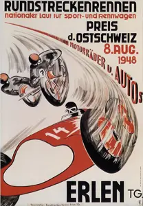 1948-08-08 | 1948 Preis der Ostschweiz | Erlen