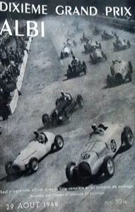 1948-08-29 | 1948 Grand Prix De l`Albigeois | Albi