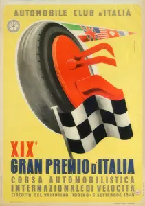 1948-09-05 | 1948 Gran Premio D`Italia | Torino