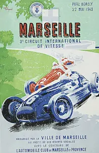 1949-05-21 | 1949 Grand Prix De Marseille | Marseille