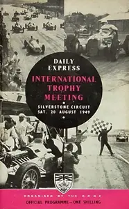 1949-08-20 | 1949 International Trophy | Silverstone