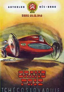 1949-09-25 | 1949 Masarykuv Okruh | Brno