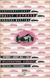 1950-08-26 | 1950 International Trophy | Silverstone