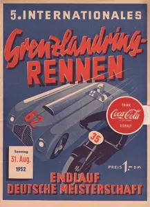 1952-08-31 | 1952 D.M.V. Grenzlandring Rennen | Grenzlandring