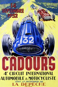 1952-09-14 | 1952 Circuit De Cadours | Cadours