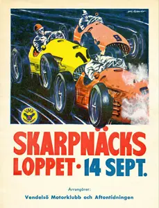 1952-09-14 | 1952 Skarpnacksloppet | Skarpnack