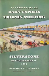 1953-05-09 | 1953 International Trophy | Silverstone