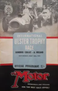 1953-05-16 | 1953 Ulster Trophy | Dundrod