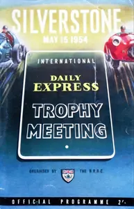1954-05-15 | 1954 International Trophy | Silverstone