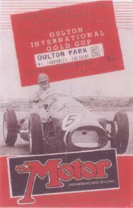 1954-08-07 | 1954 International Gold Cup | Oulton Park