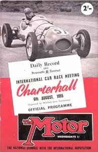 1955-08-06 | 1955 Daily Record Trophy | Charterhall