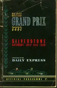 1956-07-14 | 1956 British Grand Prix | Silverstone