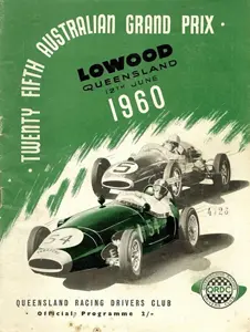 1960-06-12 | 1960 Australian Grand Prix | Lowood