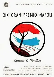 1961-05-14 | 1961 Gran Premio Di Napoli | Posillipo