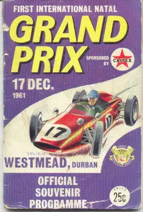 1961-12-17 | 1961 Natal Grand Prix | Westmead