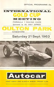 1963-09-21 | 1963 International Gold Cup | Oulton Park