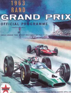 1963-12-14 | 1963 Rand Grand Prix | Kyalami