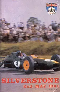 1964-05-02 | 1964 International Trophy | Silverstone