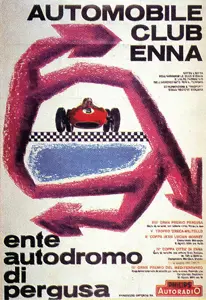1964-08-16 | 1964 Gran Premio Del Mediterraneo | Pergusa