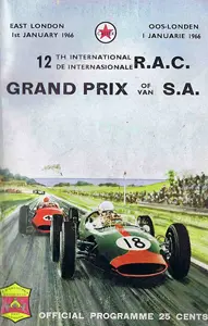1966-01-01 | 1966 South African Grand Prix | East London