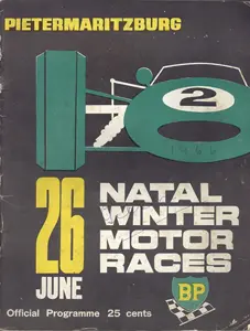 1966-06-26 | 1966 Natal Winter Trophy | Pietermaritzburg