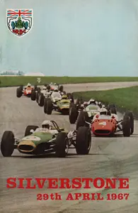1967-04-29 | 1967 International Trophy | Silverstone