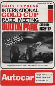 1967-09-16 | 1967 International Gold Cup | Oulton Park
