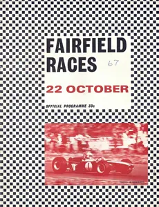 1967-10-22 | 1967 Pat Fairfield Trophy | Pietermaritzburg