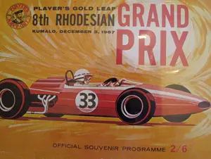 1967-12-03 | 1967 Rhodesian Grand Prix | Kumalo