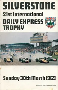 1969-03-30 | 1969 International Trophy | Silverstone