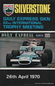 1970-04-26 | 1970 International Trophy | Silverstone