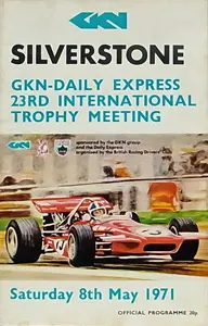 1971-05-08 | 1971 International Trophy | Silverstone