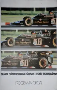 1972-03-30 | 1972 Grande Premio Do Brasil | Interlagos