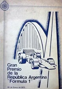 1973-01-28 | 1973 Gran Premio De La Republica Argentina | Buenos Aires