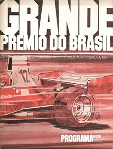1976-01-25 | 1976 Grande Premio Do Brasil | Interlagos