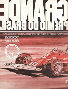 1976-01-25 | 1976 Grande Premio Do Brasil | Interlagos