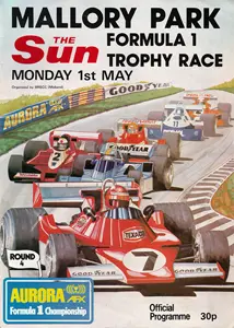 1978-05-01 | 1978 Sun Trophy | Mallory Park