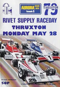 1979-05-28 | 1979 Rivett Supply Trophy | Thruxton