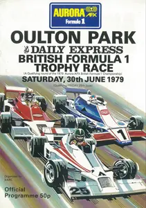 1979-06-30 | 1979 Daily Express Trophy | Oulton Park