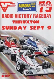 1979-09-09 | 1979 Radio Victory Trophy | Thruxton