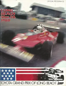 1980-03-30 | 1980 United States Grand Prix | Long Beach