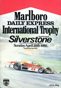 1980-04-20 | 1980 International Trophy | Silverstone