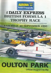 1980-09-20 | 1980 Daily Express Trophy | Oulton Park