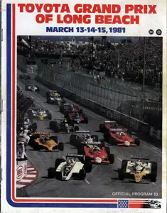 1981-03-15 | 1981 United States Grand Prix | Long Beach
