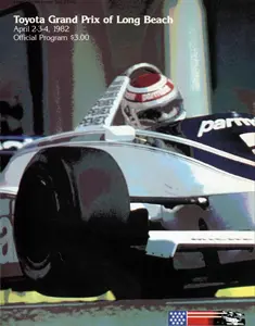 1982-04-04 | 1982 United States Grand Prix | Long Beach