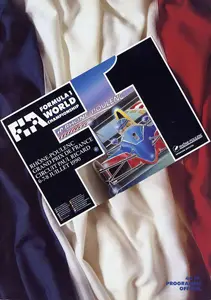 1990-07-08 | 1990 Grand Prix De France | Le Castellet