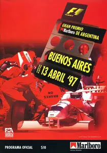 1997-04-13 | 1997 Gran Premio De La Republica Argentina | Buenos Aires